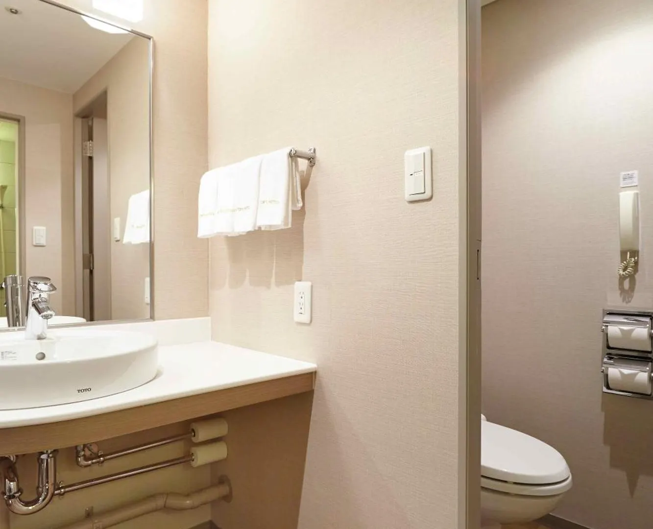 Hotel Tokyu Vacations Sapporo