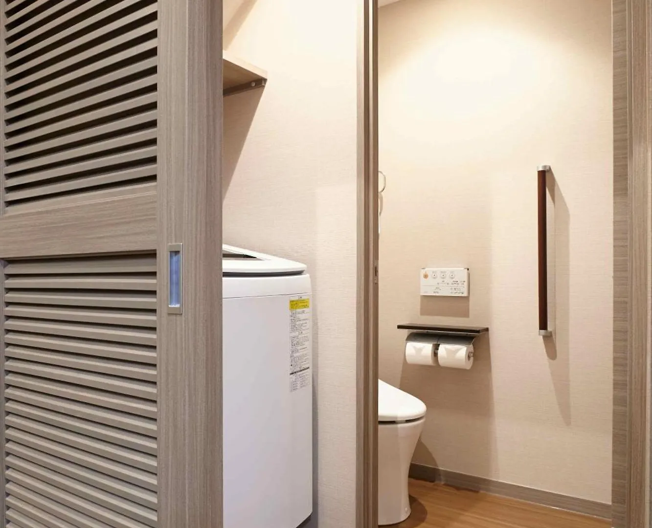 ****  Hotel Tokyu Vacations Sapporo Japonsko