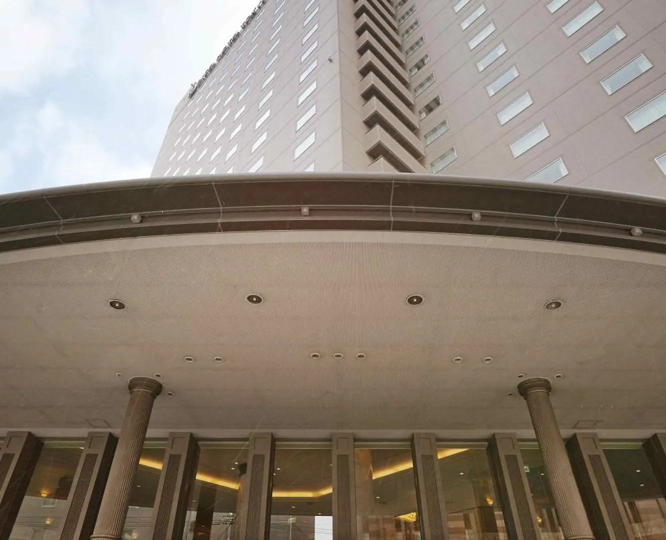 Hotel Tokyu Vacations Sapporo