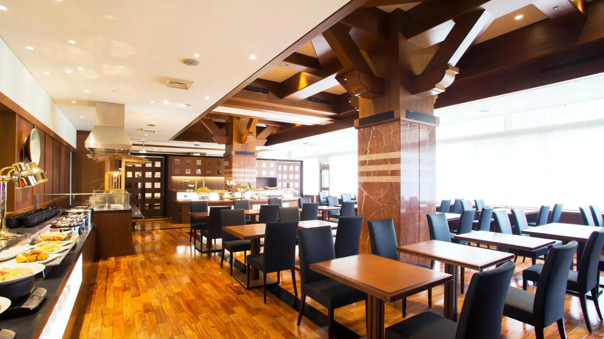 ****  Hotel Tokyu Vacations Sapporo Japonsko
