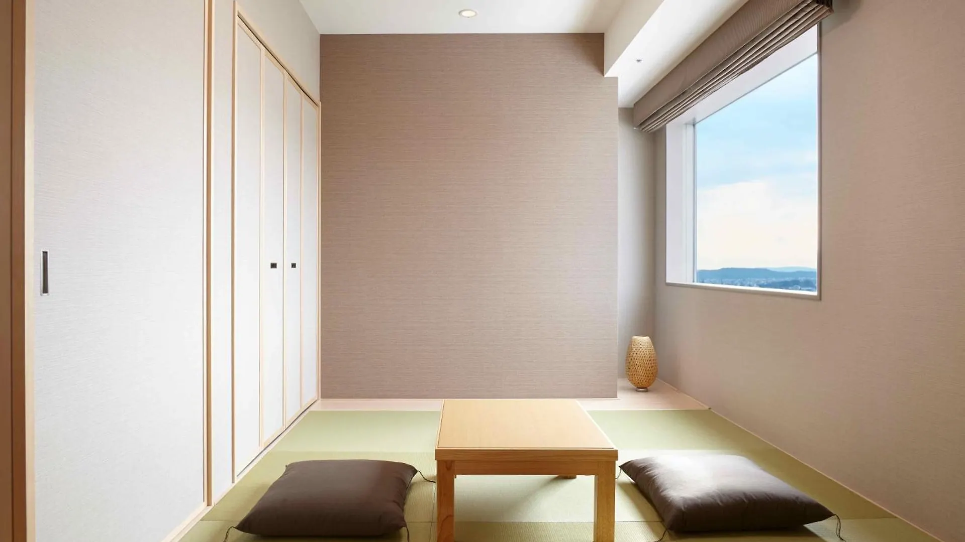 Hotel Tokyu Vacations Sapporo