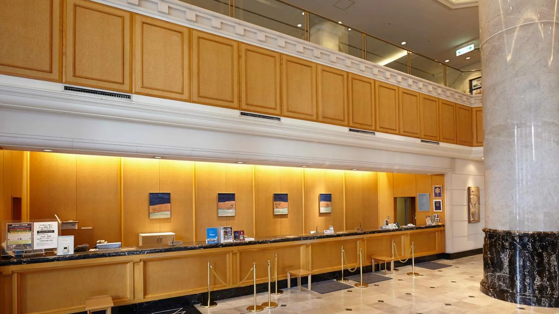 Hotel Tokyu Vacations Sapporo