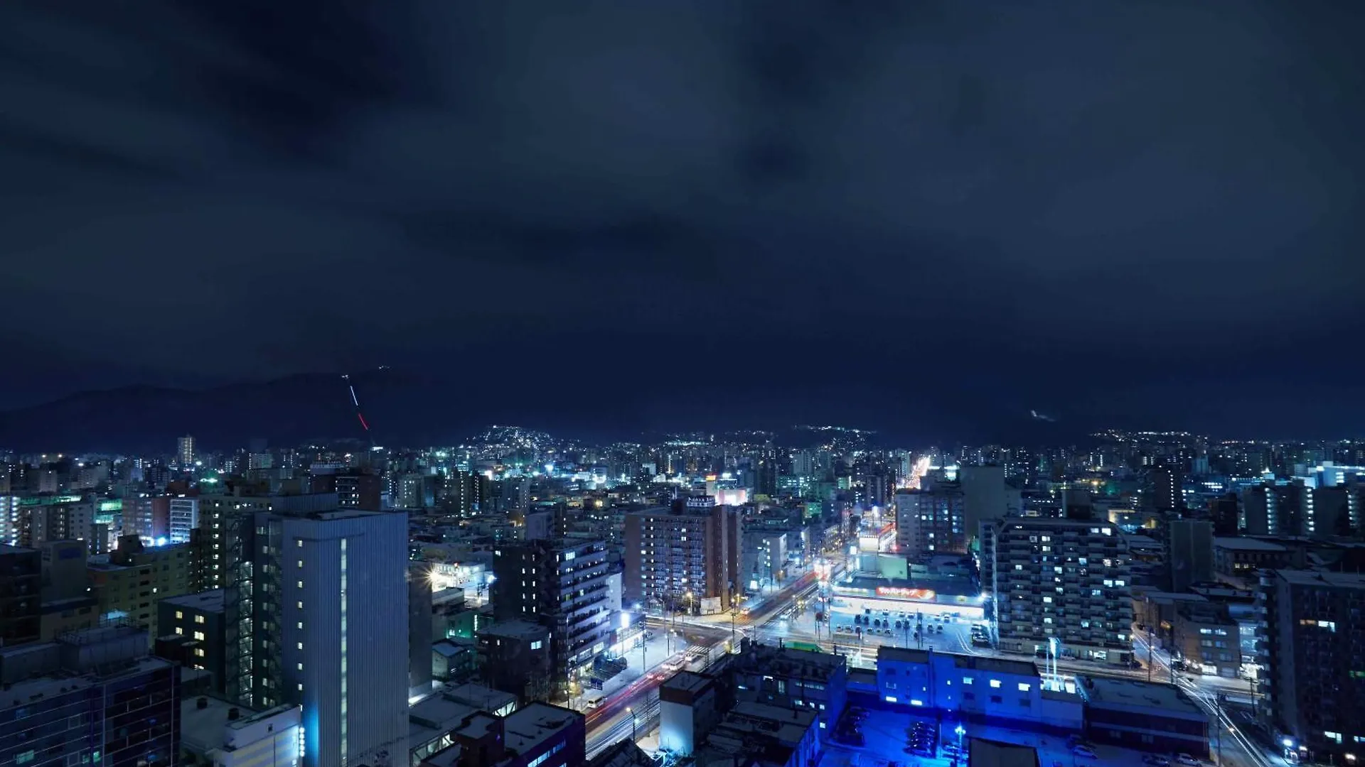 Hotel Tokyu Vacations Sapporo