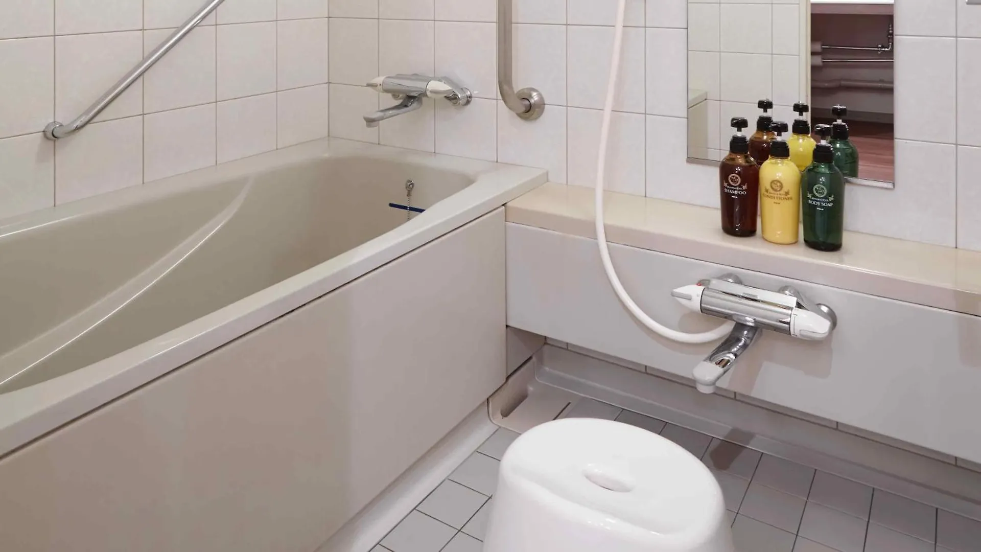 Hotel Tokyu Vacations Sapporo Japonsko